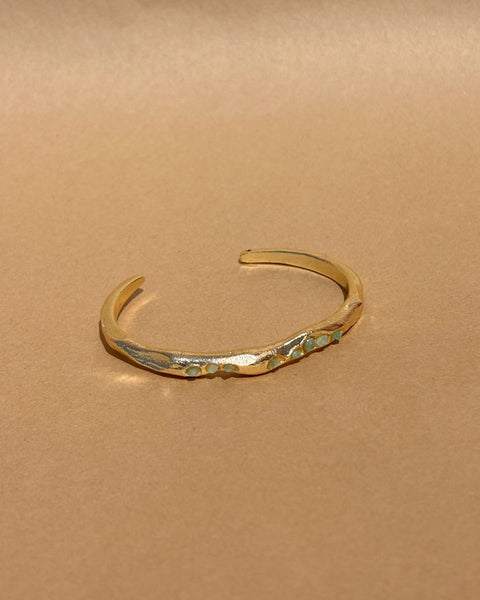 Esmeralda Bangle