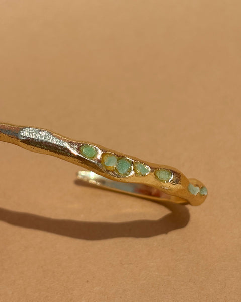 Esmeralda Bangle