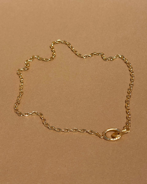 Origen Chain Necklace