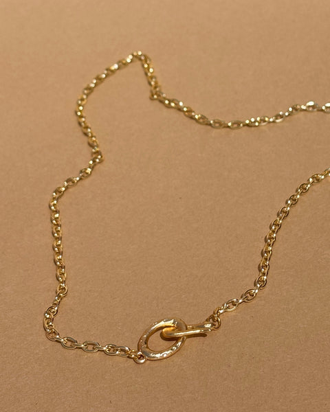 Origen Chain Necklace
