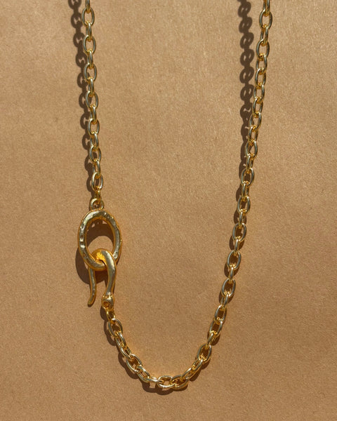 Origen Chain Necklace