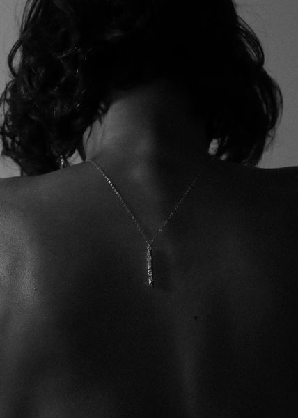 Raíz Chain Necklace