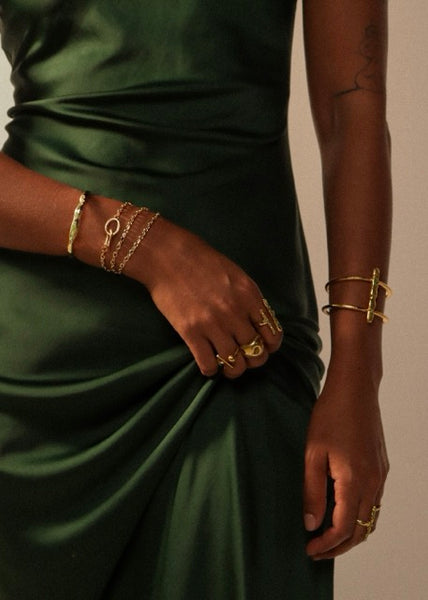 Raíz Cuff