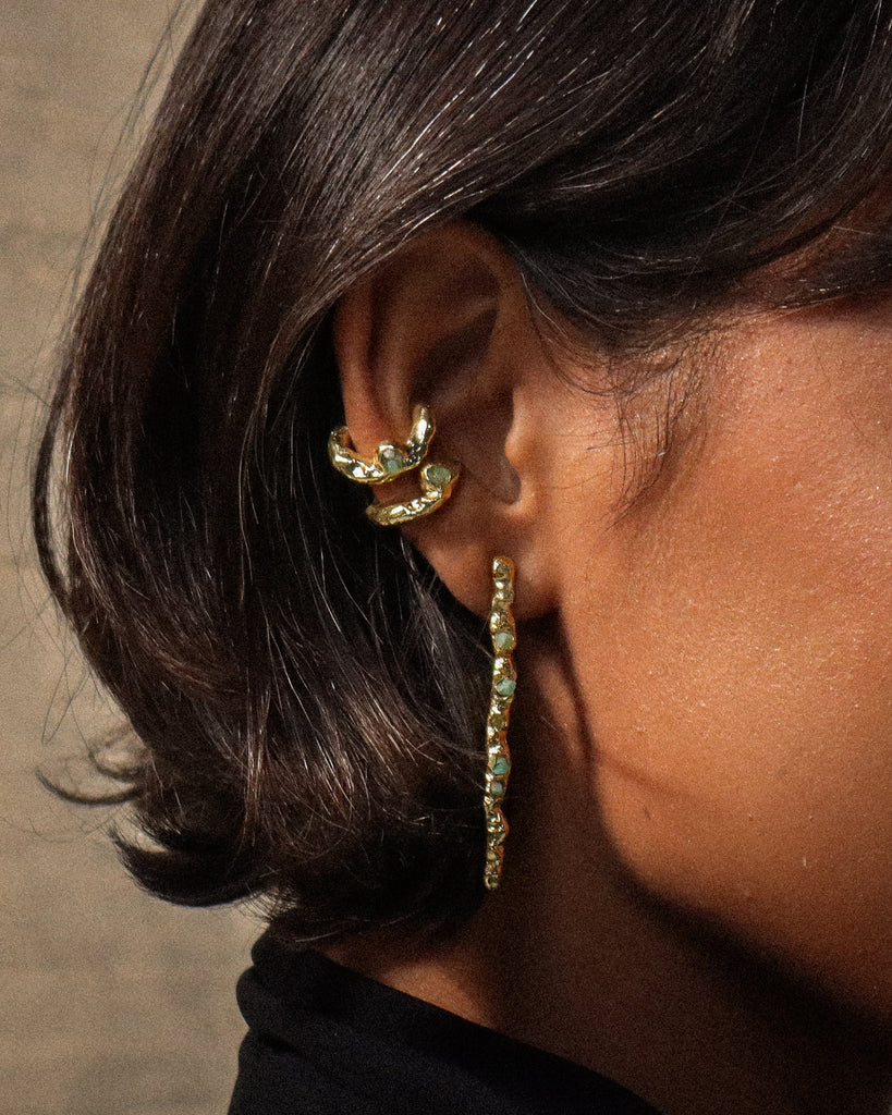 Semilla Earcuff