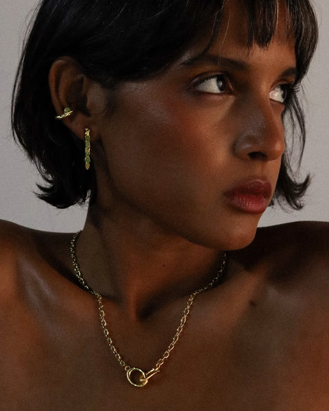 Semilla Earcuff