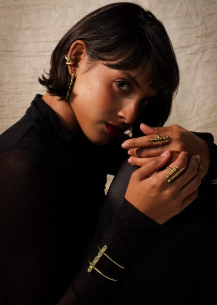 Raíz Cuff