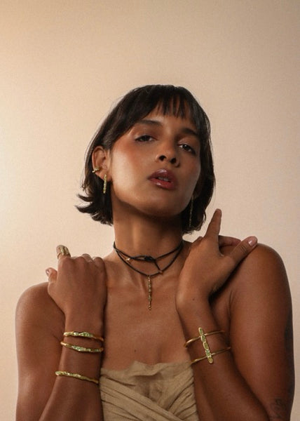 Raíz Cuff