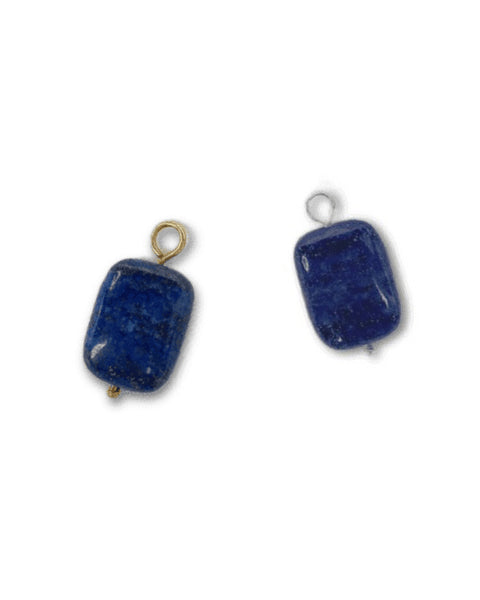Lapis Lazuli Charm