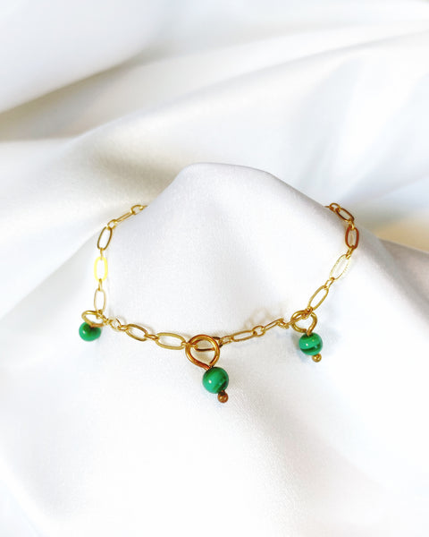 Esperanza Chain Bracelet